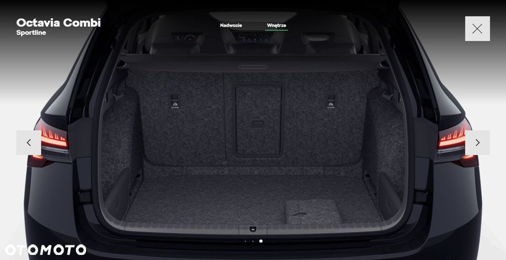 Skoda Octavia - 7