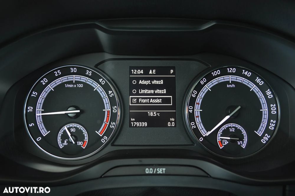 Skoda Kodiaq 2.0 TDI 4X4 DSG Ambition - 7