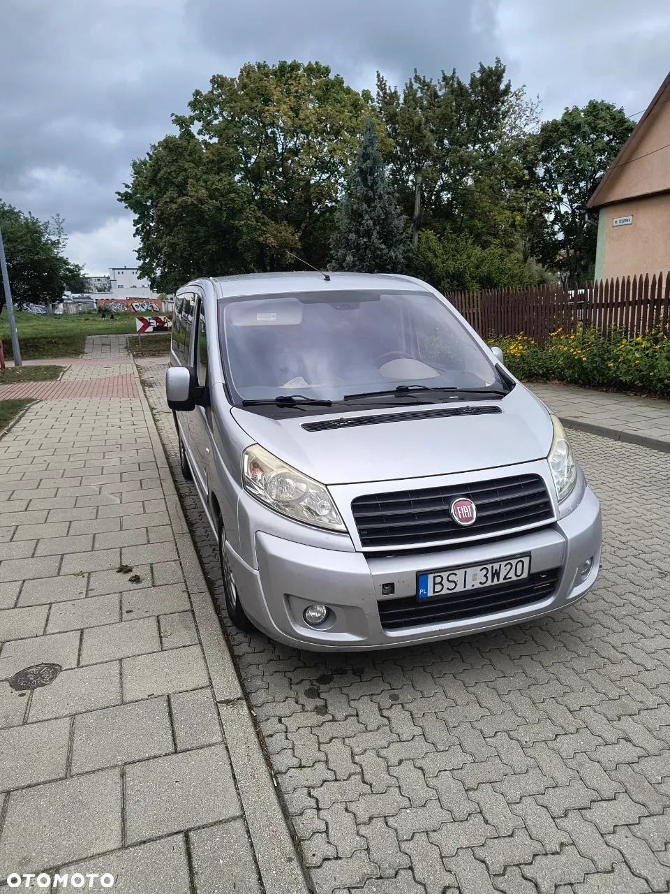 Fiat Scudo Panorama 2.0 MJ L2H1 Executive - 6