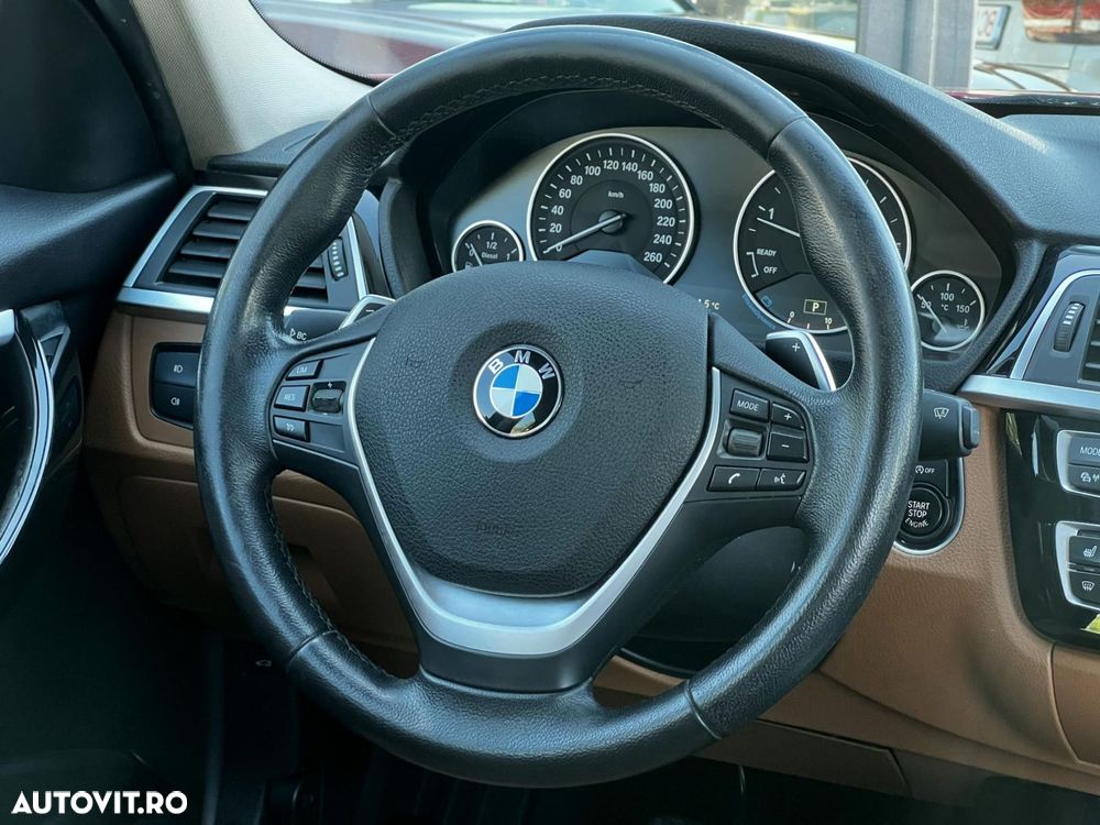 BMW Seria 3 - 10