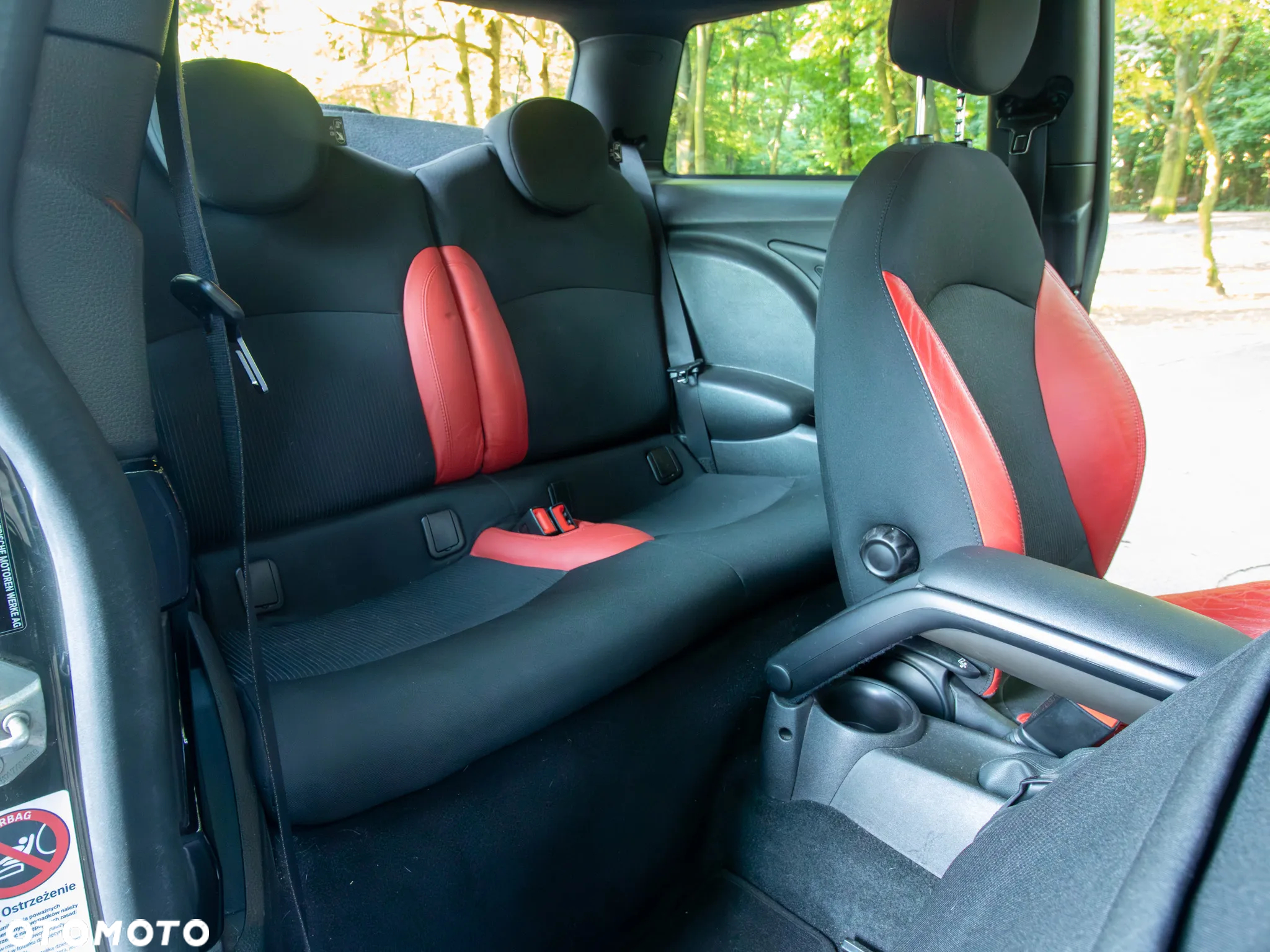 MINI Cooper S Standard - 10