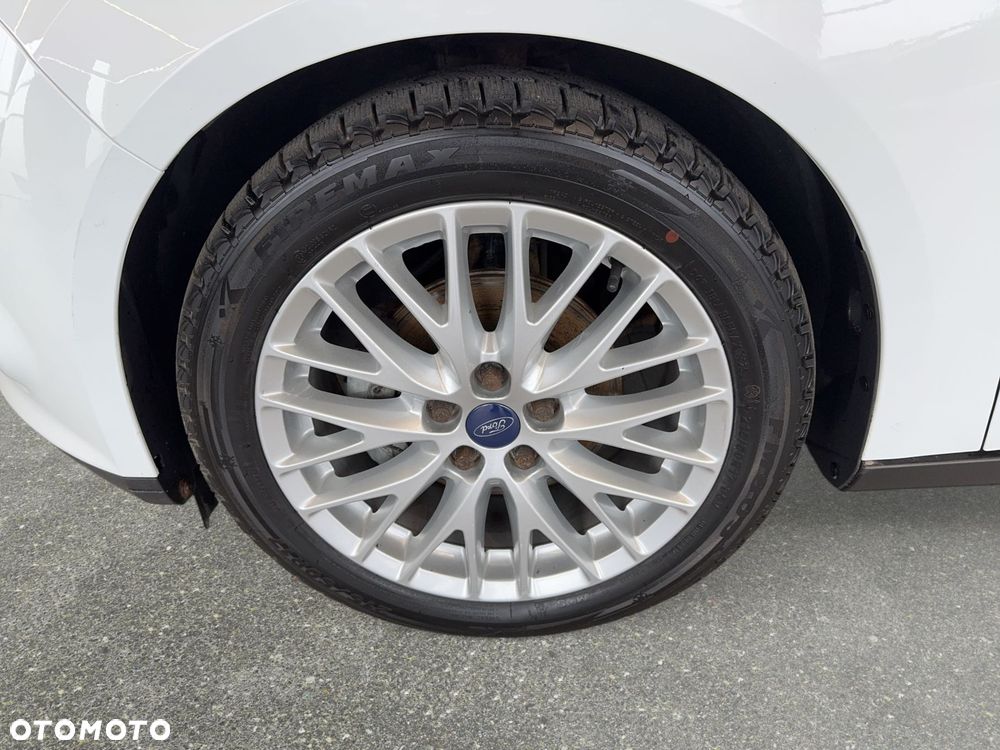 Ford Focus - 10