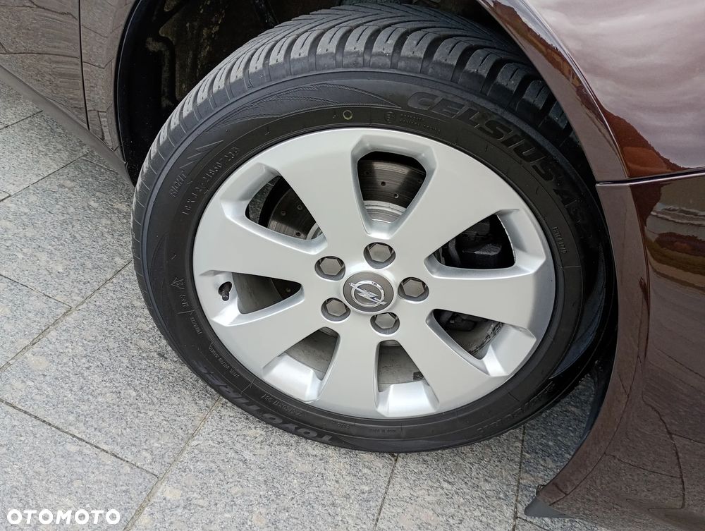 Opel Insignia 2.0 CDTI ecoFLEXStart/Stop Innovation - 34