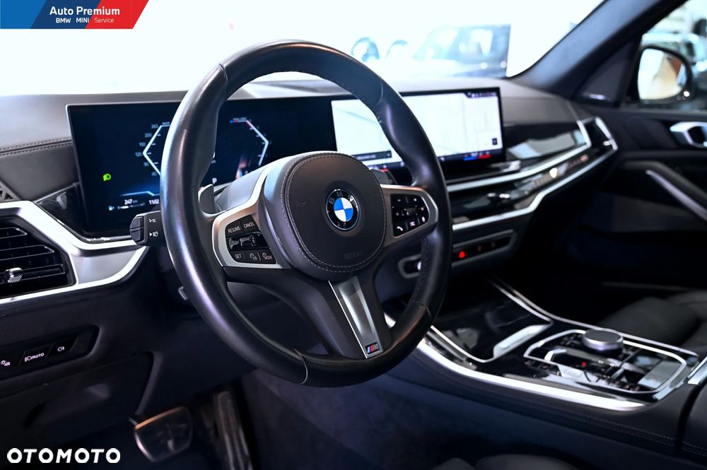 BMW X5 xDrive30d - 15