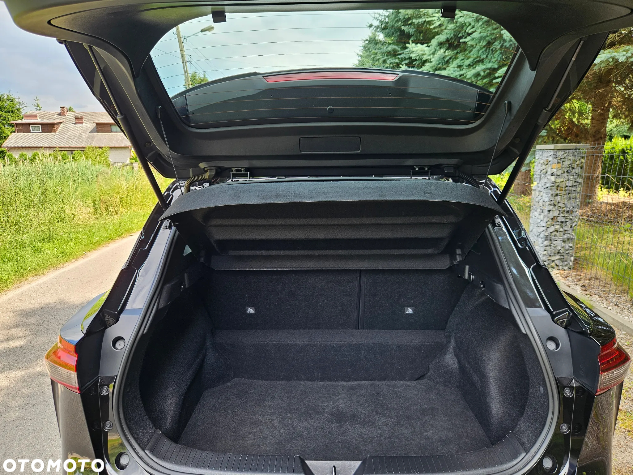 Nissan Qashqai 1.3 DIG-T MHEV Acenta - 38