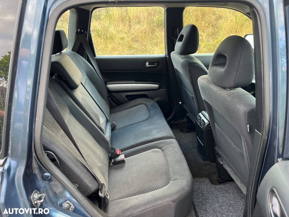 Nissan X-Trail - 11