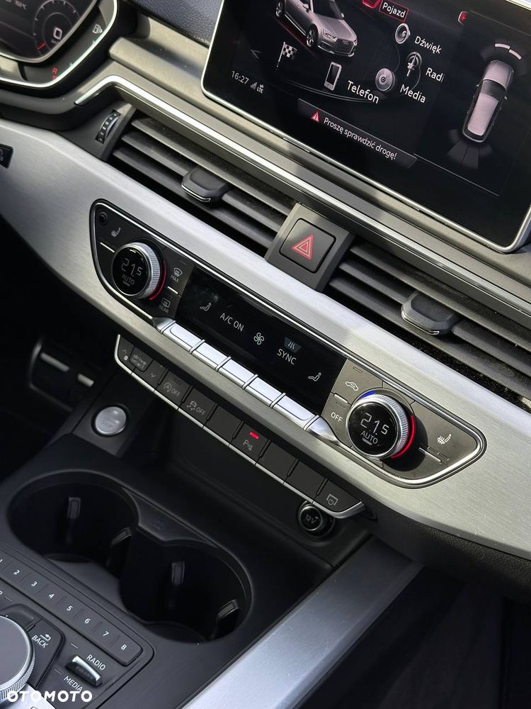 Audi A4 Avant - 18