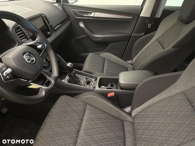 Skoda Karoq 1.5 TSI ACT 4x2 Style - 11