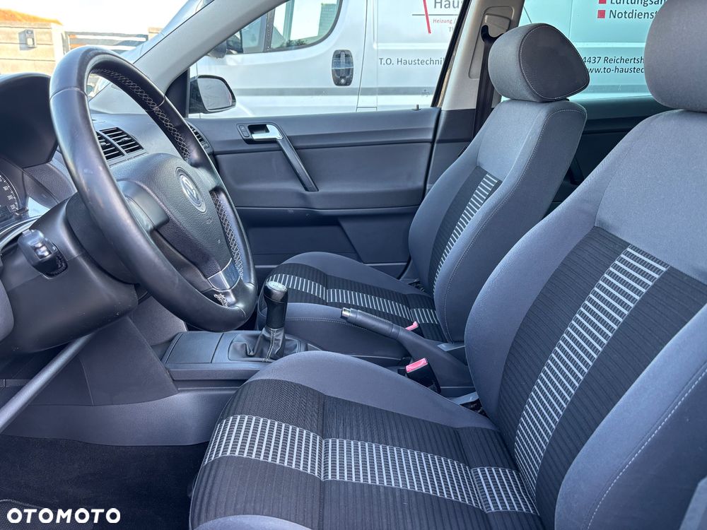 Volkswagen Polo 1.2 United - 18