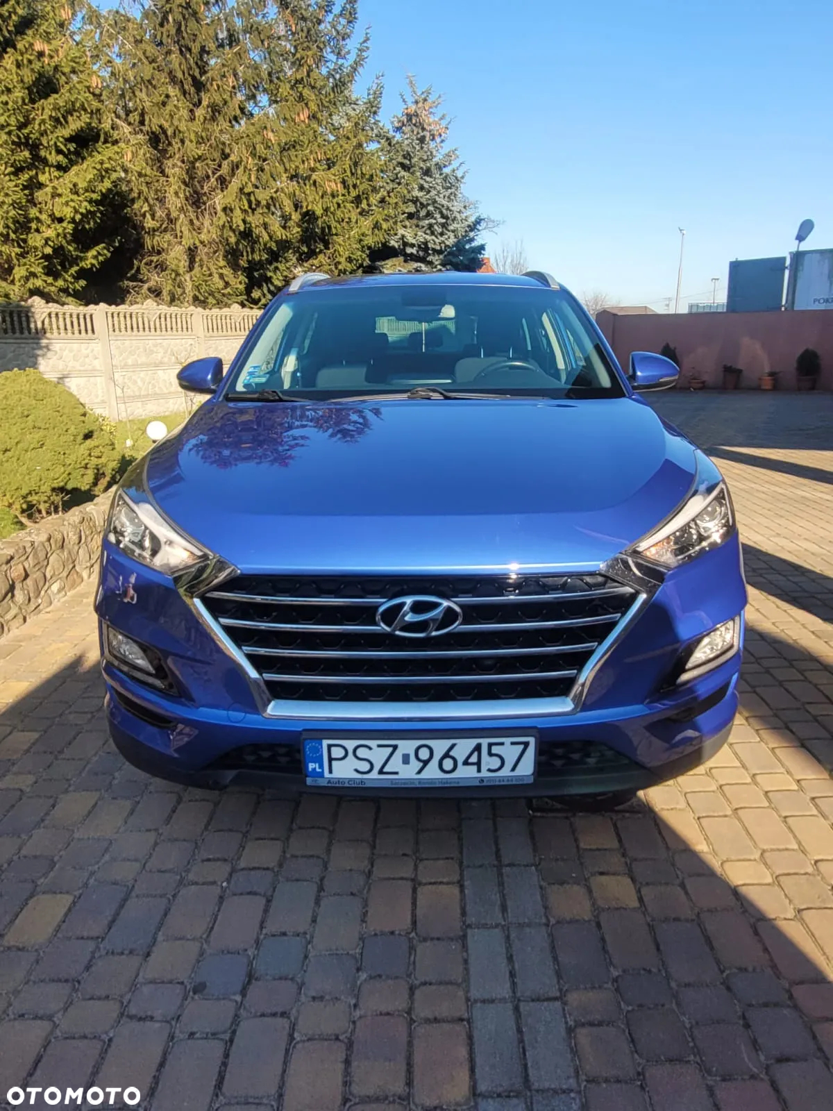 Hyundai Tucson 1.6 GDi Classic 2WD - 2