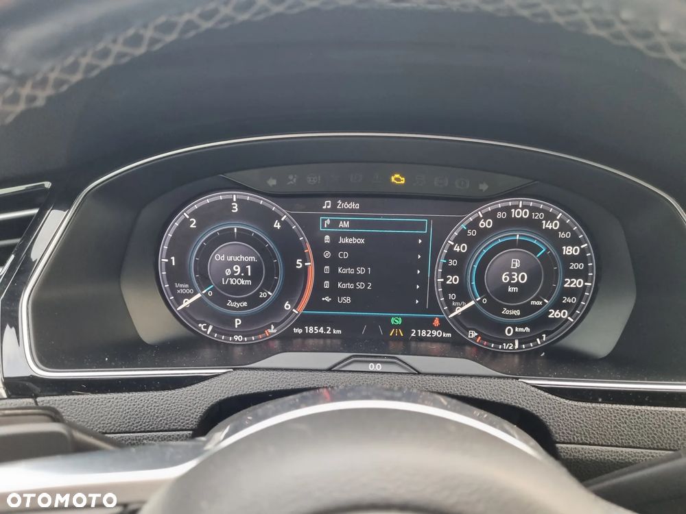 Volkswagen Passat Variant 2.0 TDI BMT Highline DSG7 - 19