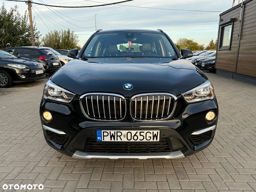 BMW X1 - 40