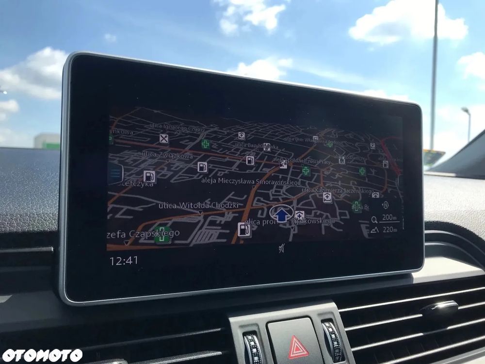 Audi Q5 40 TDI Quattro S tronic - 27