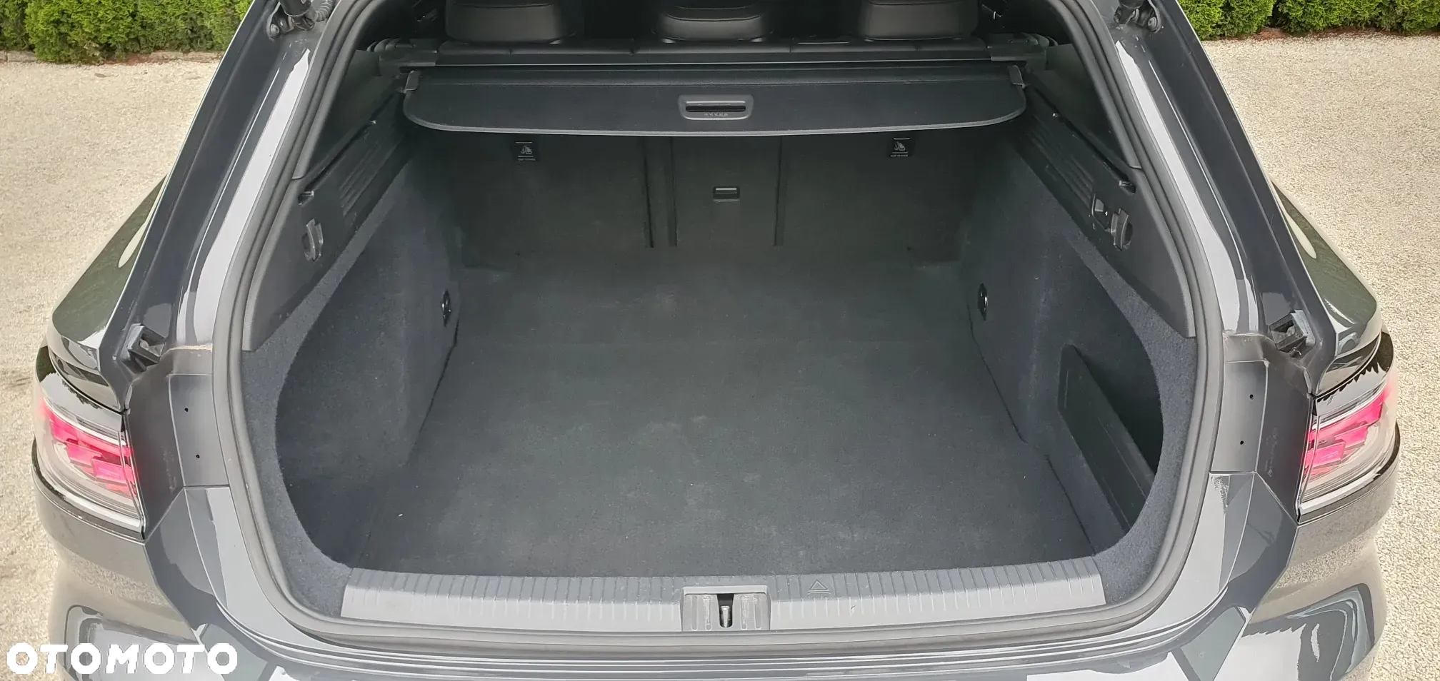 Volkswagen Arteon Shooting Brake 2.0 TSI OPF DSG R-Line - 11