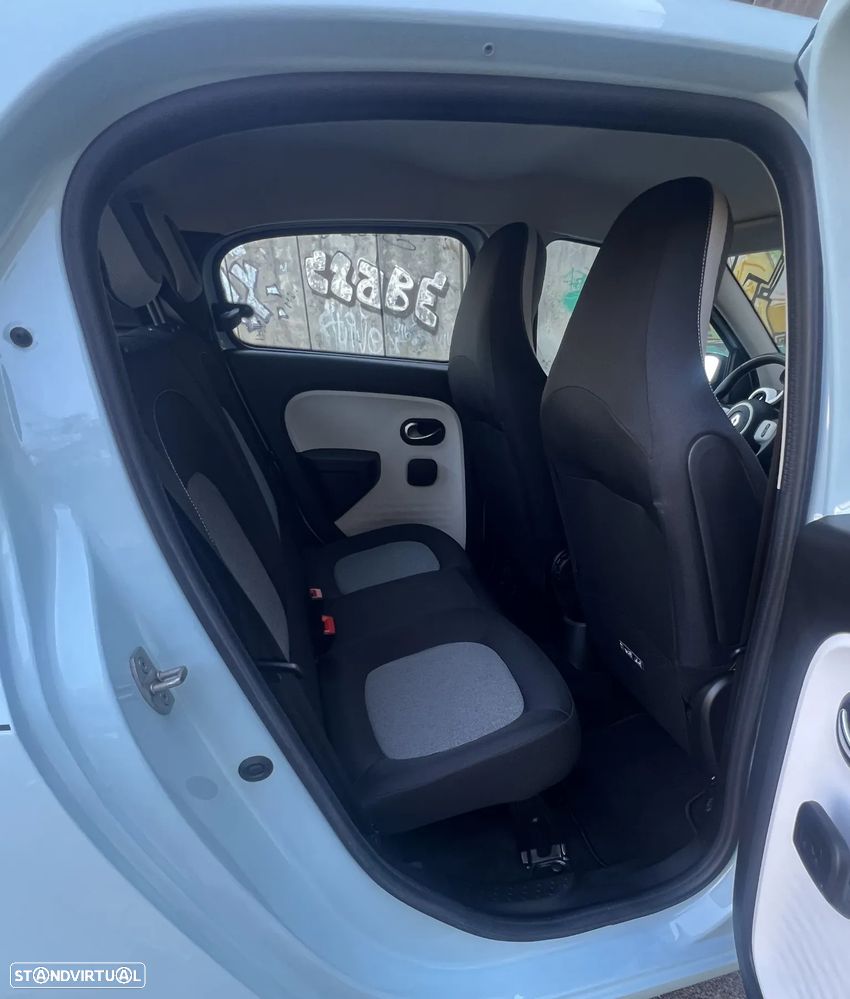 Renault Twingo 1.0 SCe Zen - 9
