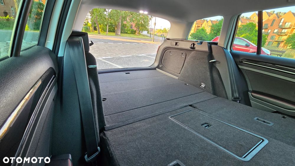 Volkswagen Golf 1.4 TSI BMT ACT Highline DSG - 30