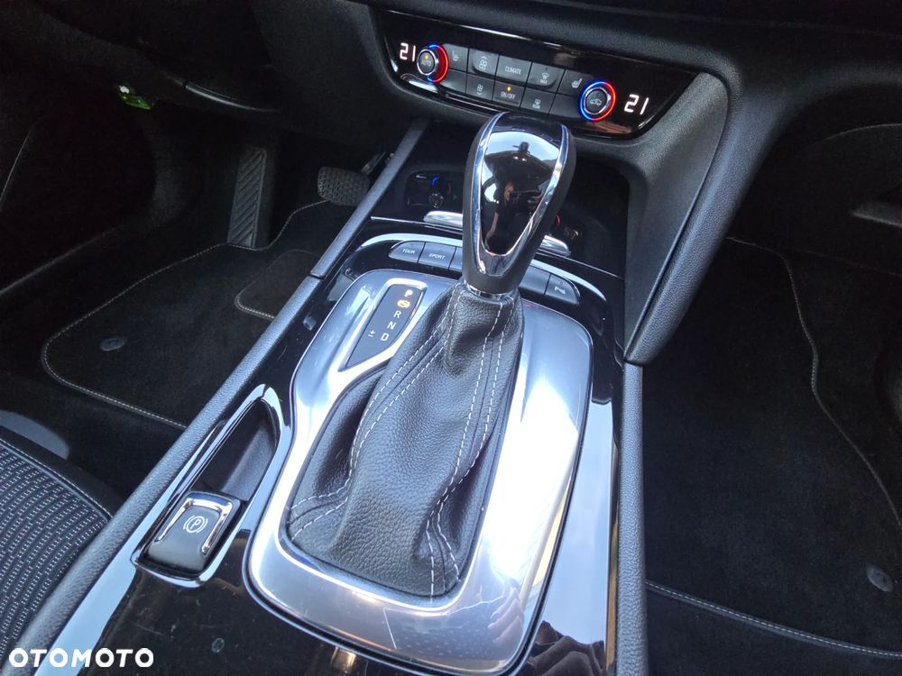 Opel Insignia 2.0 Automatik Innovation - 26
