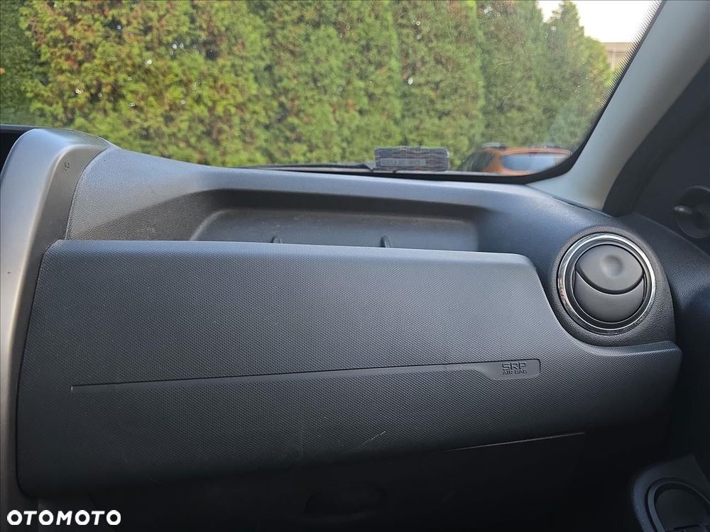 Dacia Duster 1.6 SCe Open S&S - 23