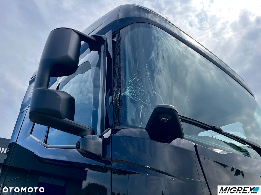 DAF XG 480 - 6