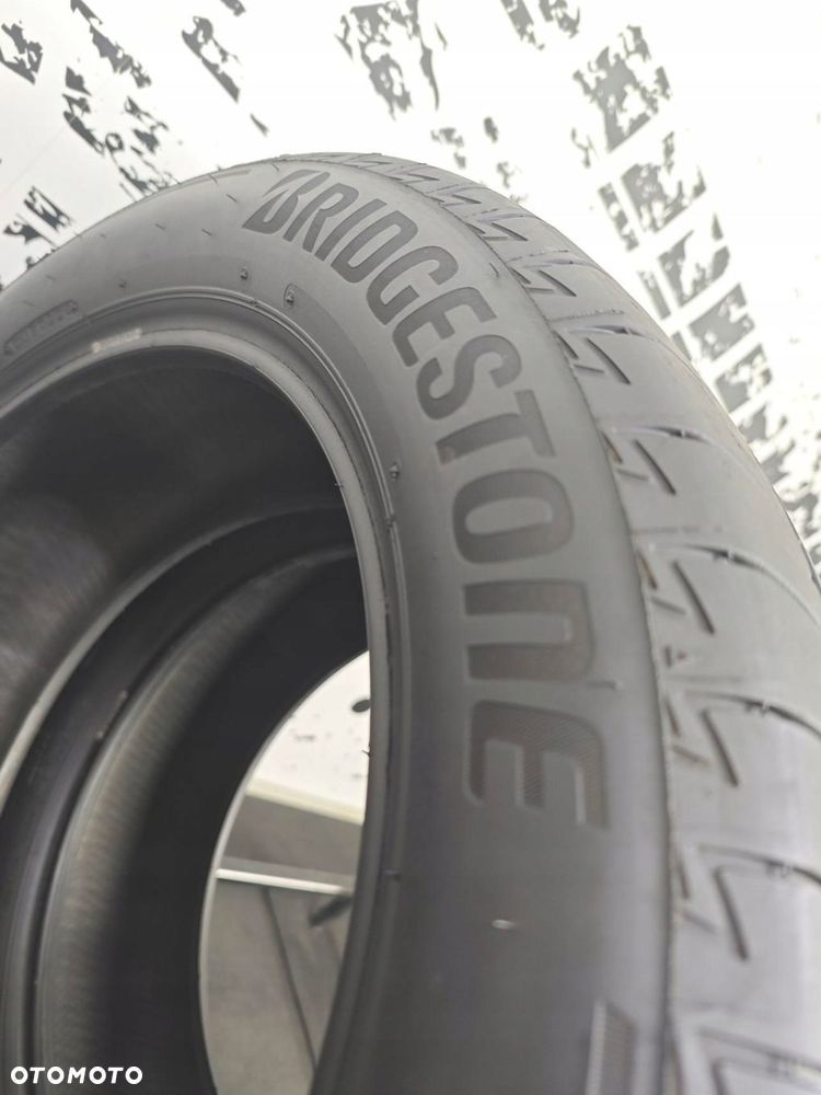215/55R18 bridgestone 2024 opony letnie 7mm 51002 - 3