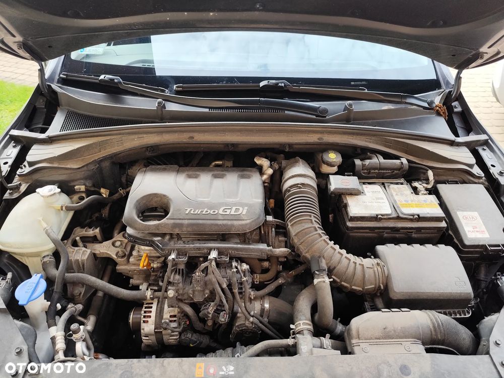 Kia Ceed 1.0 T-GDI S - 24