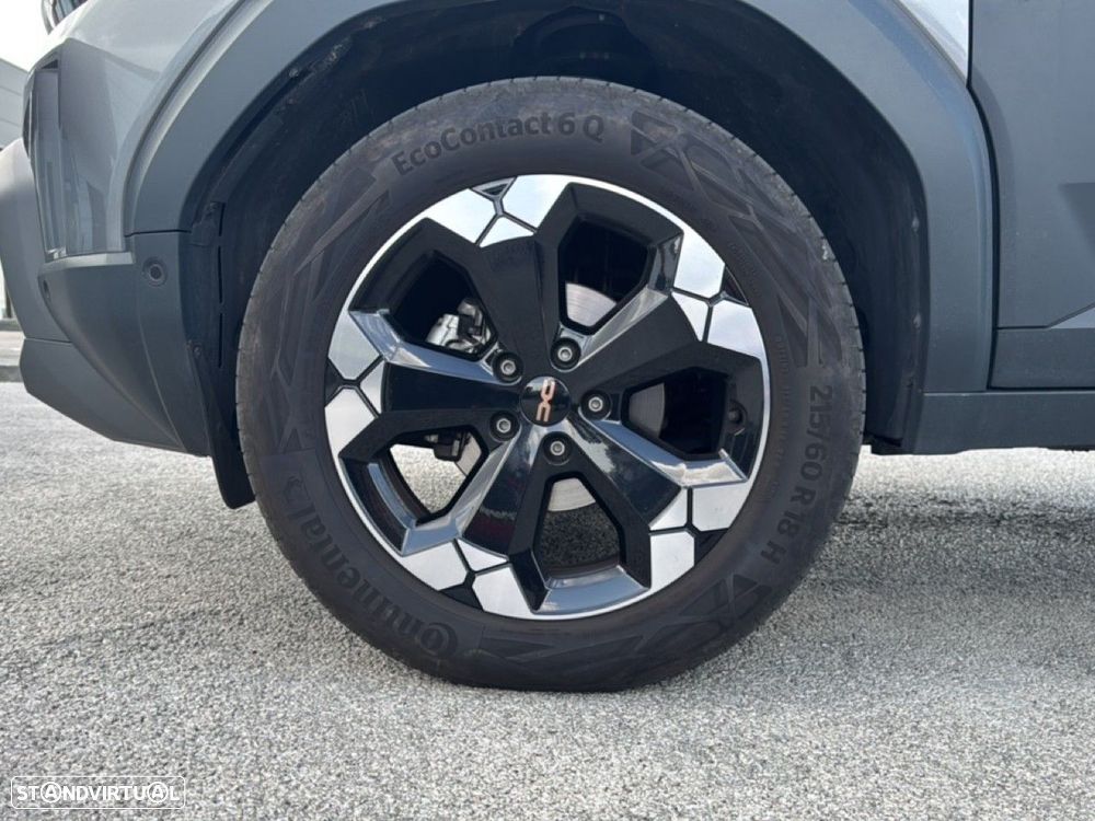 Dacia Duster 1.2 TCe Extreme - 21