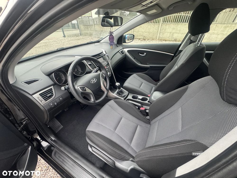 Hyundai i30 1.4 Trend - 20