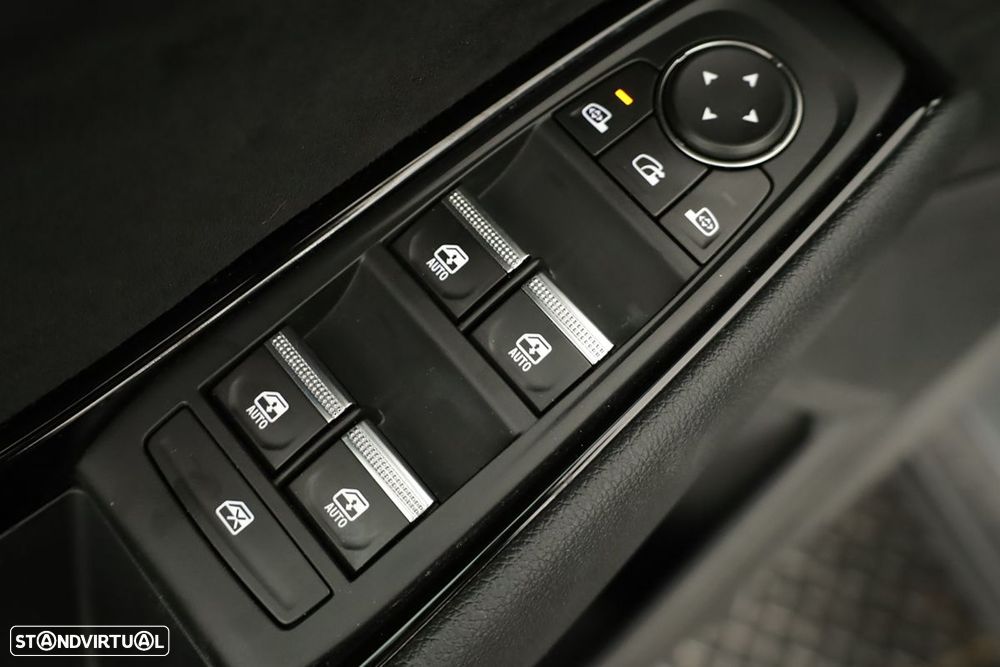 Renault Austral 1.2 E-Tech Iconic Espirit - 20