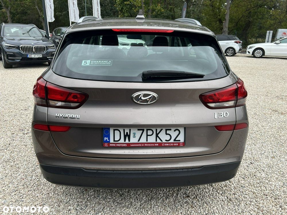 Hyundai i30 - 15