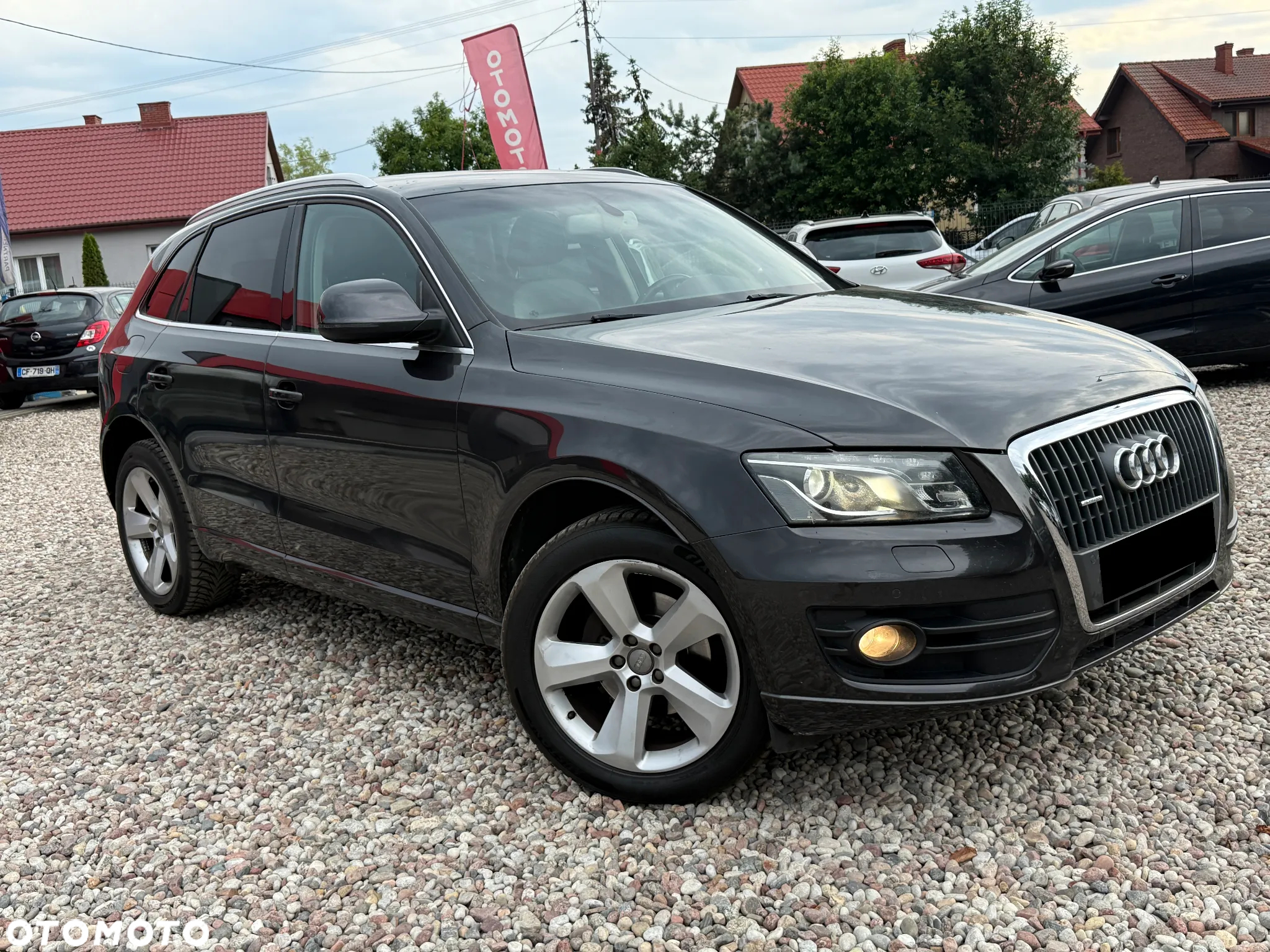 Audi Q5 2.0 TDI Quattro S tronic - 4