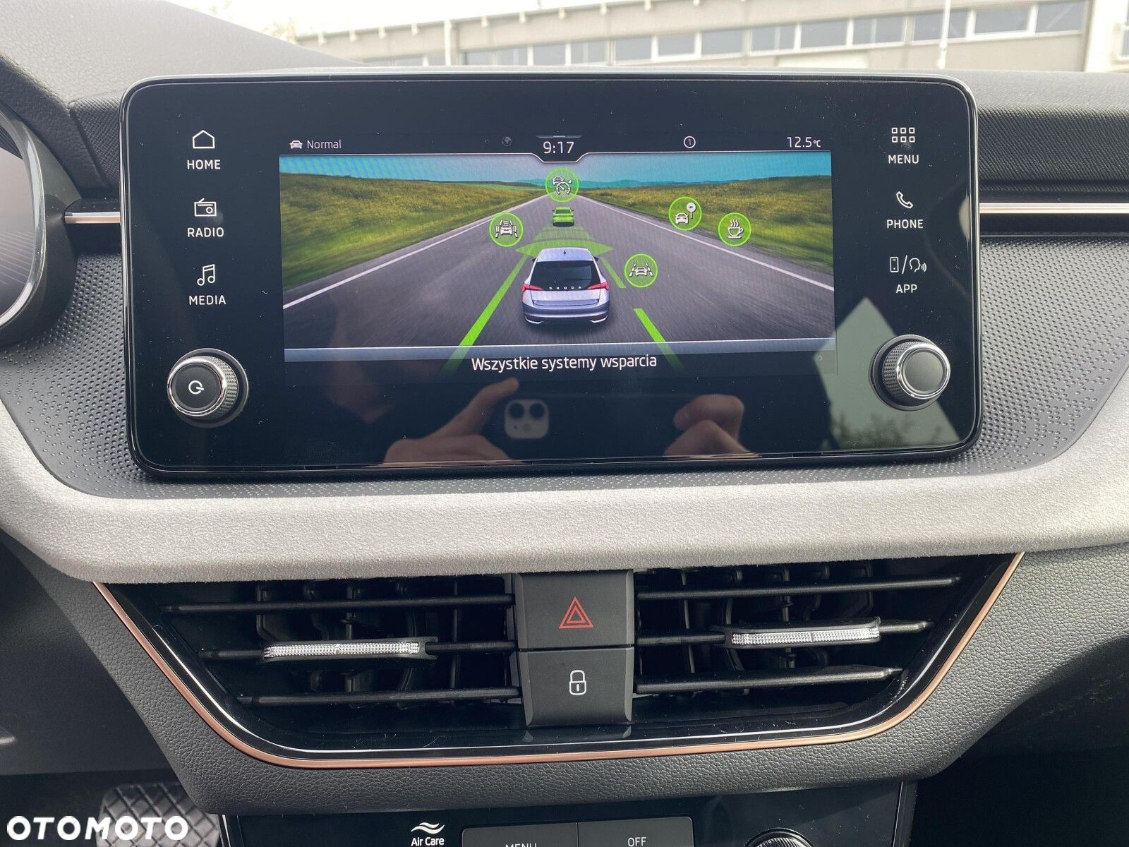 Skoda Scala 1.0 TSI Edition 130 DSG - 35