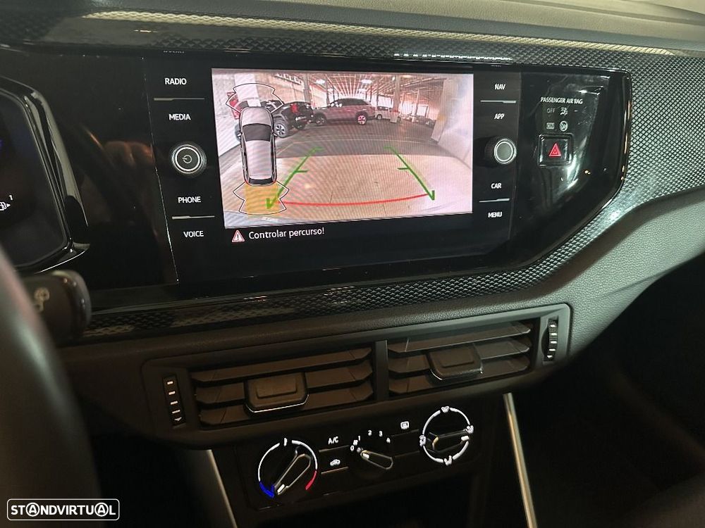 VW Polo 1.0 TSI Urban - 8