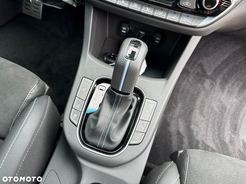 Hyundai i30 N 2.0 T-GDI Performance DCT - 28