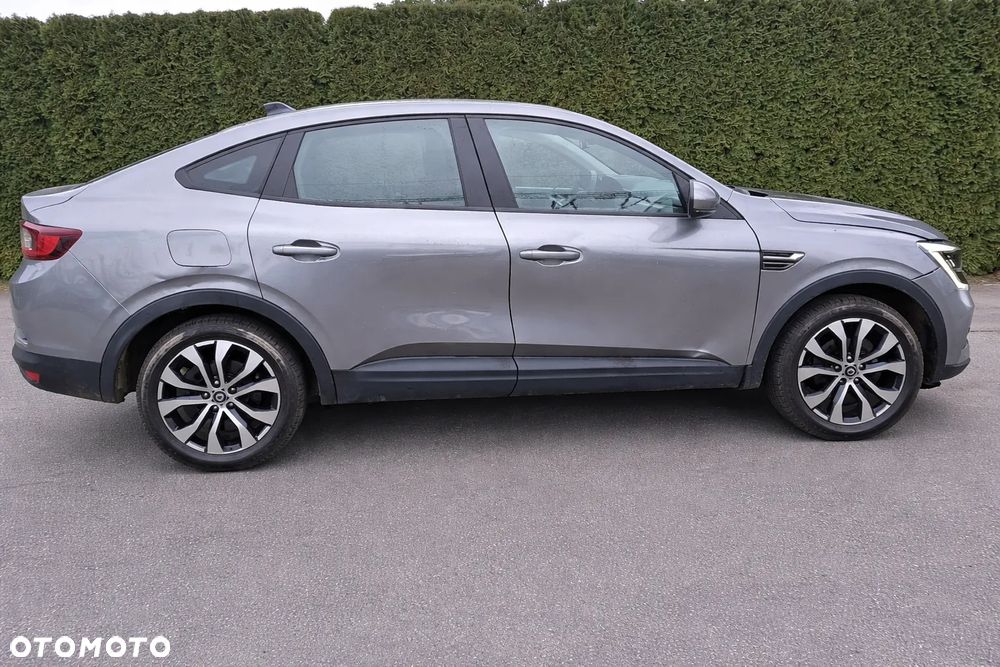 Renault Arkana - 1