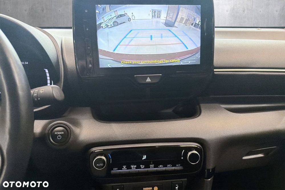 Toyota Yaris Hybrid 1.5 Comfort - 18