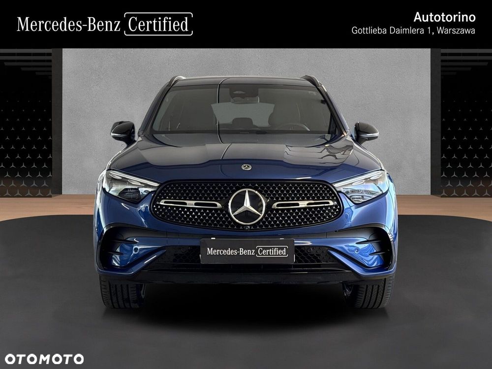 Mercedes-Benz GLC - 9