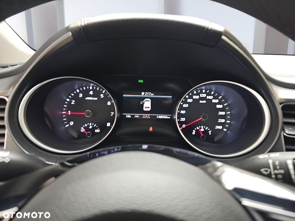 Kia Ceed 1.5 T-GDI M - 16