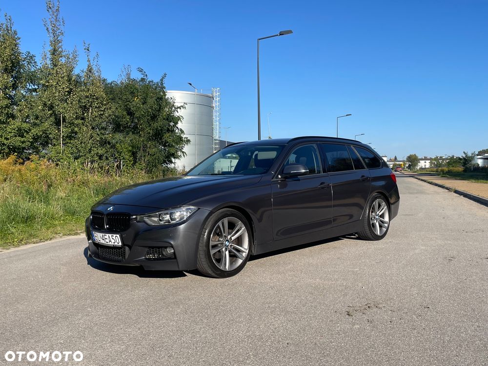 BMW Seria 3 - 1