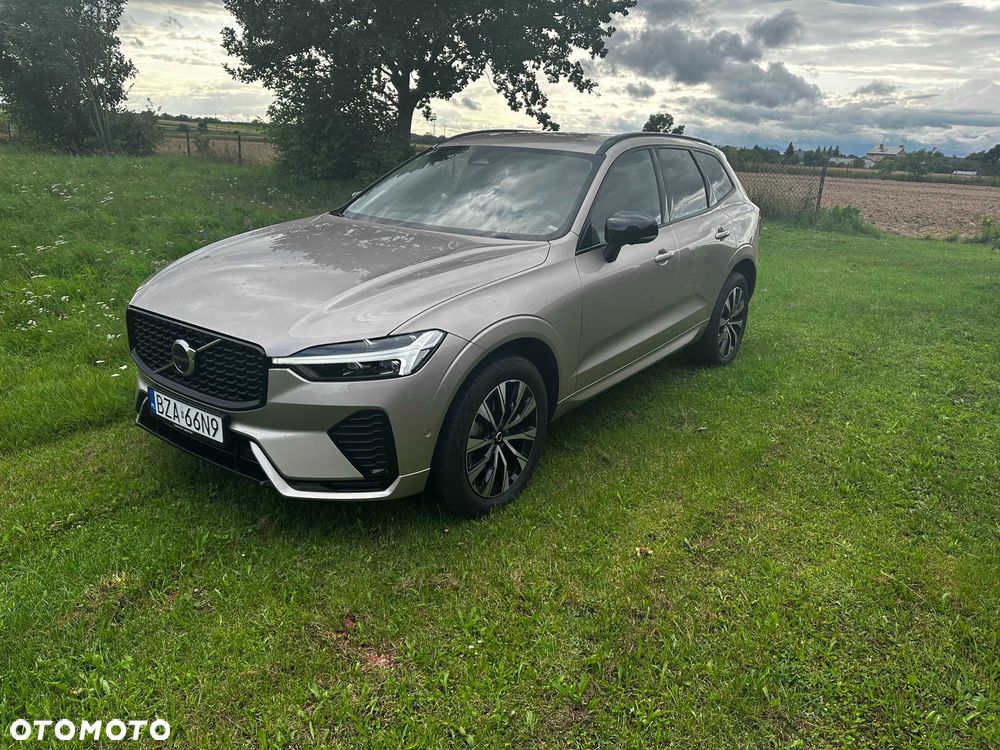 Volvo XC 60 - 3