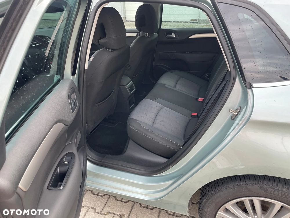 Citroën C4 1.6 VTi Selection - 6