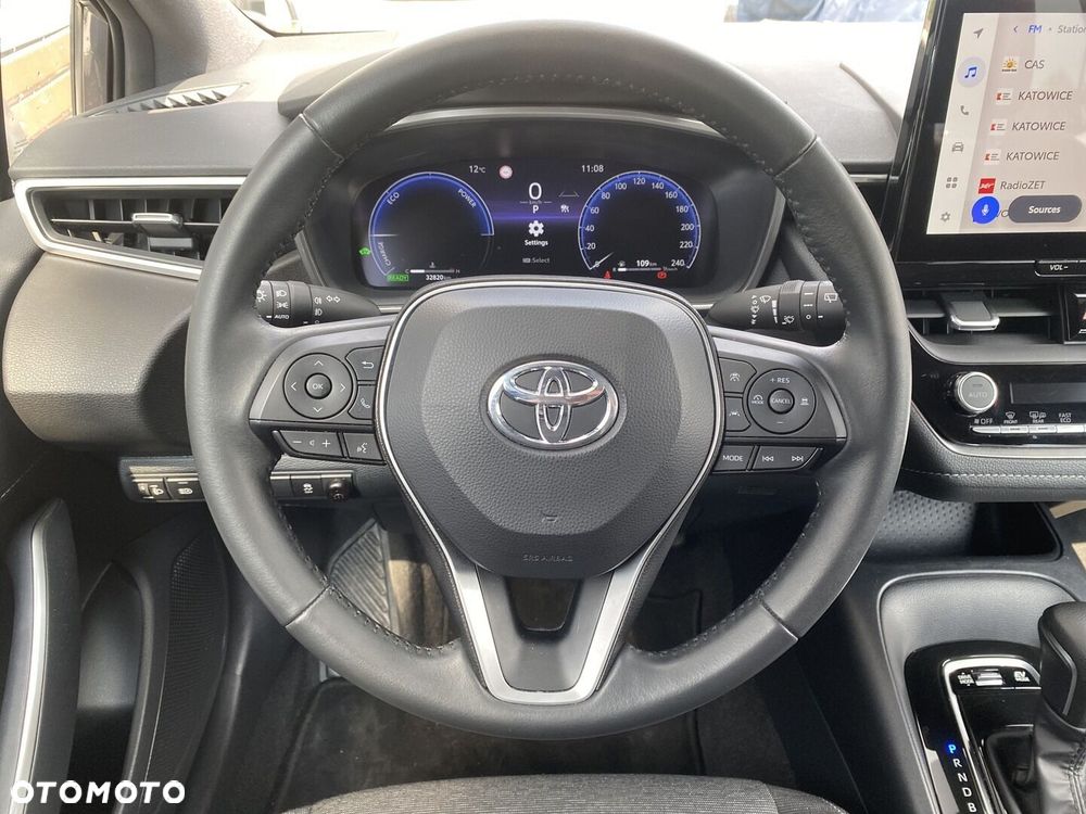 Toyota Corolla 1.8 Hybrid Comfort - 14