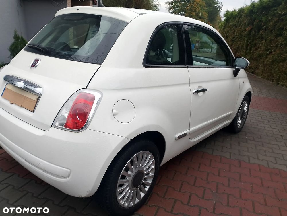 Fiat 500 - 3