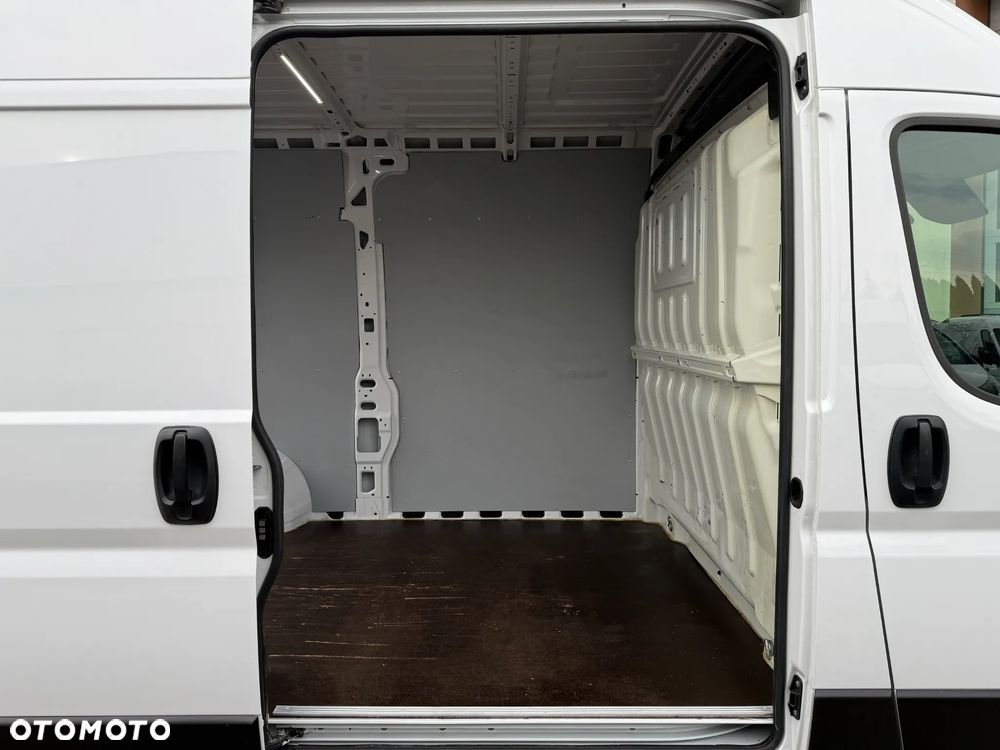 Fiat Ducato L2H2 - 15