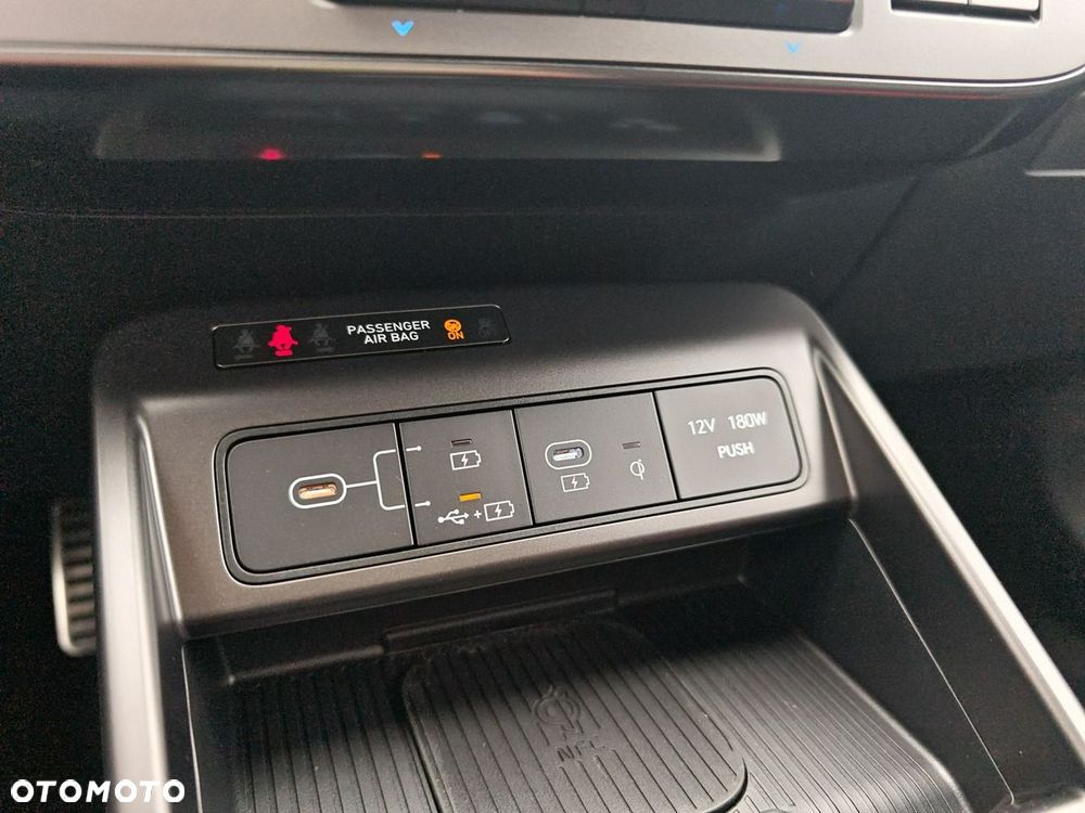 Hyundai Kona - 14