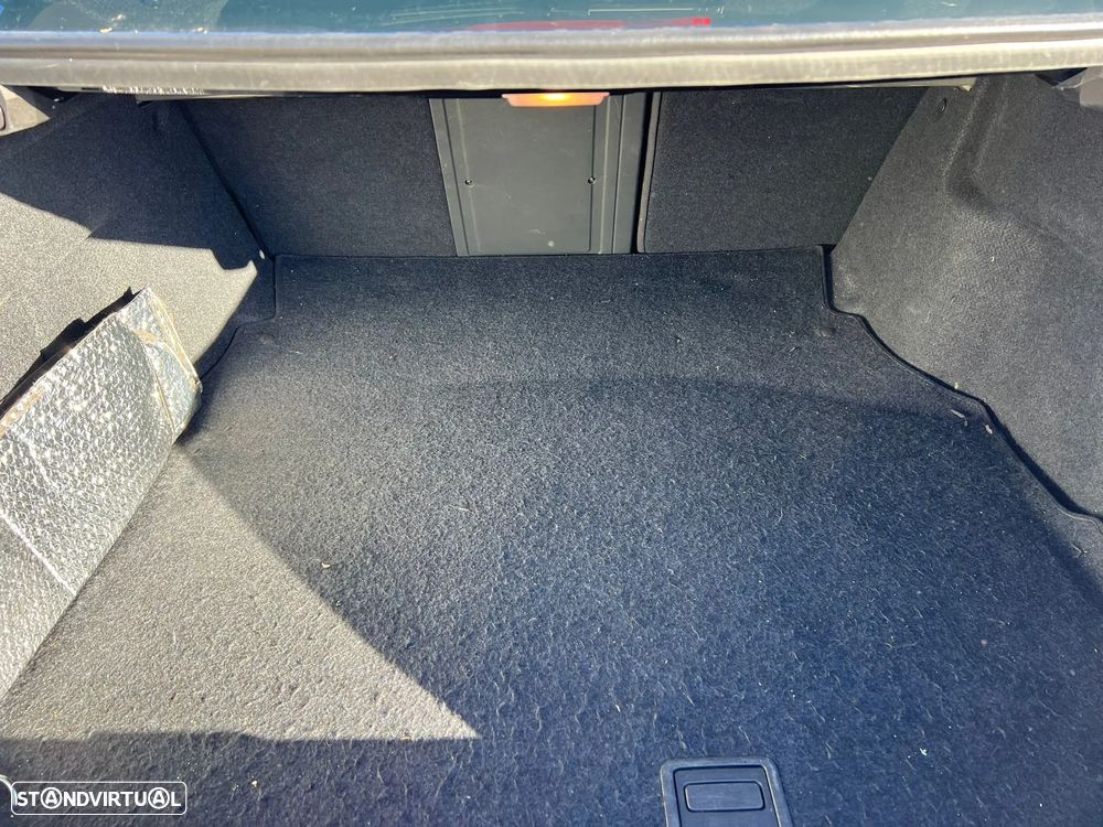 Mercedes-Benz CLK 240 - 24