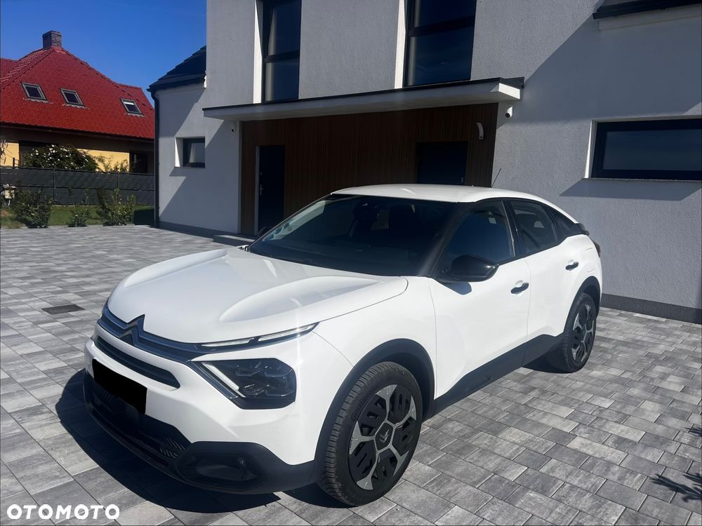 Citroën C4 BlueHDi 130 Stop&Start EAT8 FEEL PACK - 26