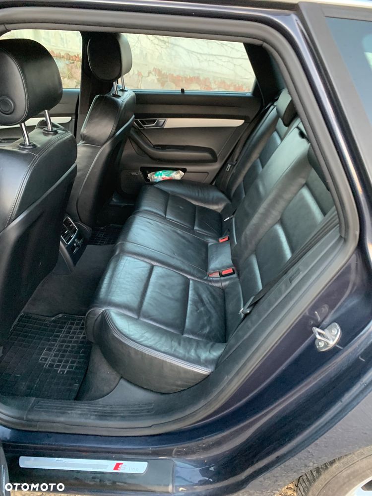 Audi A6 Avant - 18