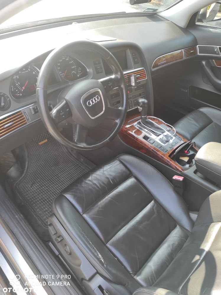 Audi A6 Limousine - 13