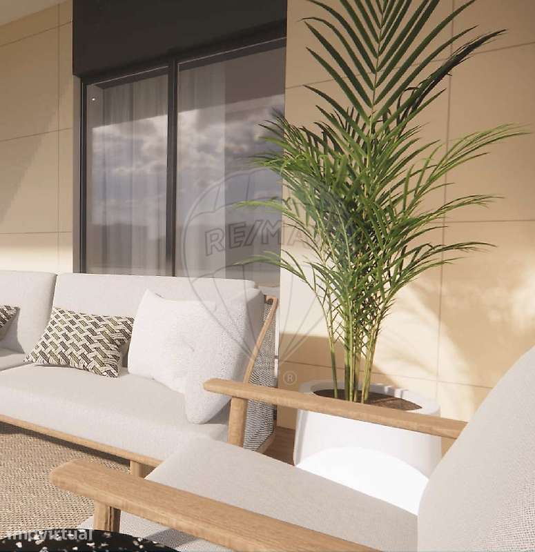 Apartamento T2 para venda - Grande imagem: 4/7
