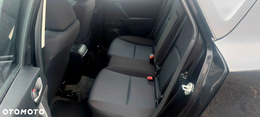 Mazda 3 1.6 Exclusive - 10